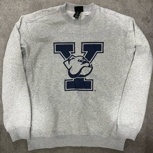 Yale Hoodie